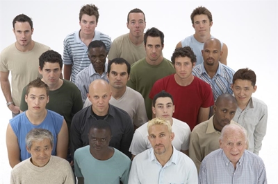 Survey: SA men having less sex
