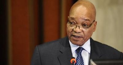 Zuma to dispatch team to Gaza