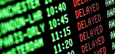 Military exercises delay flights throughout China
