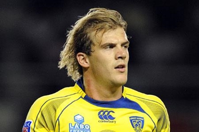 Four in custody after attack on French rugby trio