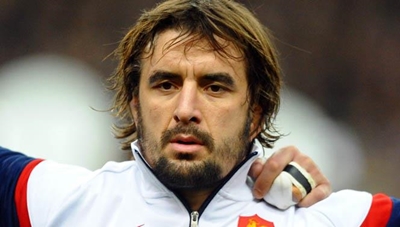 Four in custody after attack on French rugby trio