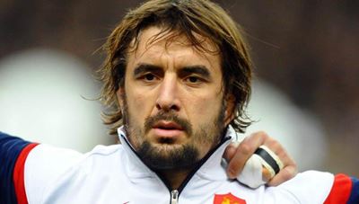 Four in custody after attack on French rugby trio