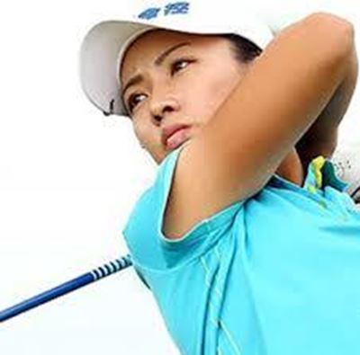 Asian stars excited for LPGA team showdown