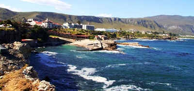 Welcome return of foreign buyers to Cape Peninsula property sector