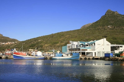 Welcome return of foreign buyers to Cape Peninsula property sector