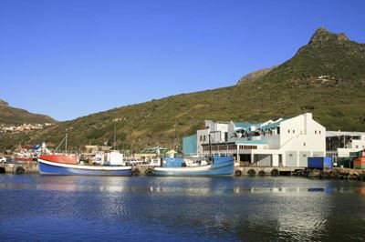 Welcome return of foreign buyers to Cape Peninsula property sector