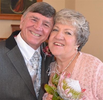 Couple die in car accident while on honeymoon