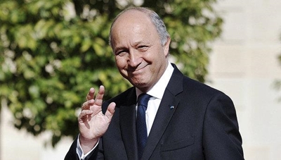 Germany, France, Italy condemn anti-semitic demos