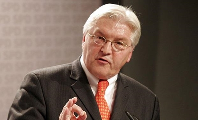 Germany, France, Italy condemn anti-semitic demos