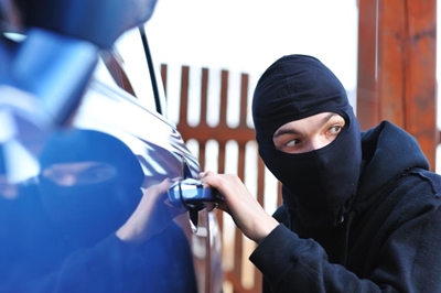 Polisie waarsku oor motordiefstal
