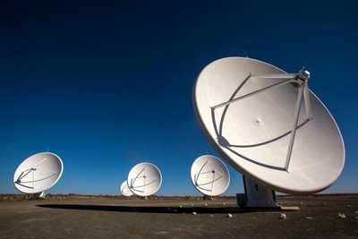 R647m for SKA in 2014/15 financial year