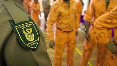 Offenders to participate in championships
