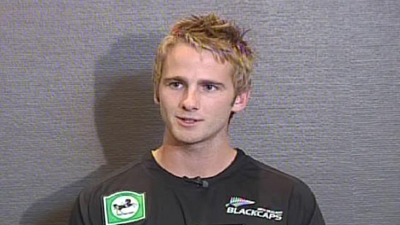 Kane Williamson suspended over illegal action