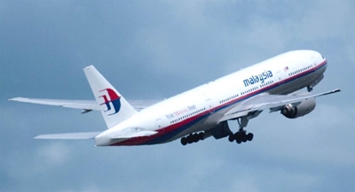 After MH17 tragedy, Australia assures search for MH370 goes on