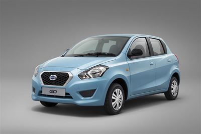 Revival of affordable Datsun brand