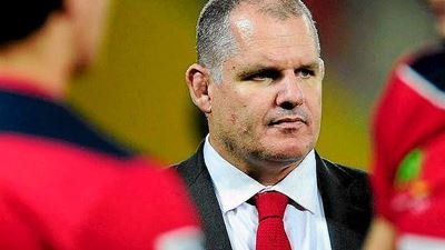 McKenzie sticks with familiar squad for Rugby Championship