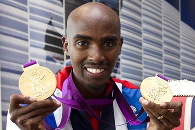 Bolt, Farah and Wiggins lend Commonwealth sparkle