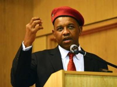 AMCU 'horrified' by Marikana murder