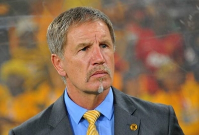 Baxter mulling over top Bafana job