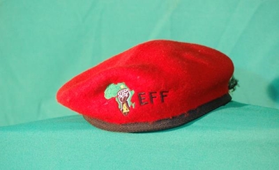 Criminal charges laid against EFF