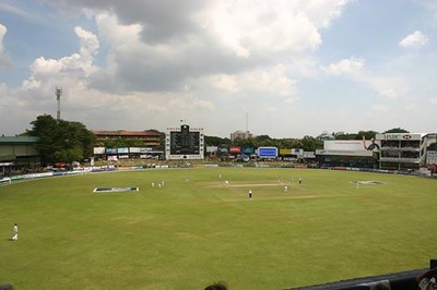 Sri Lanka opt to bat in second South Africa test