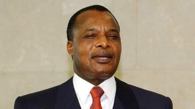 Warring parties in Central African Republic sign ceasefire