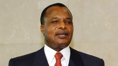 Warring parties in Central African Republic sign ceasefire