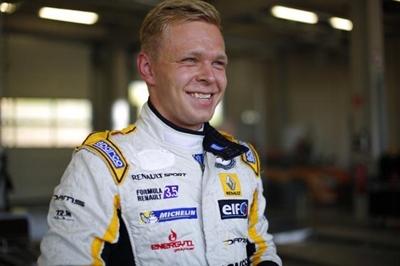 Team clear Magnussen of blame in Massa accident