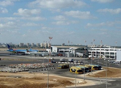 FAA lifts ban on US flights to Tel Aviv airport