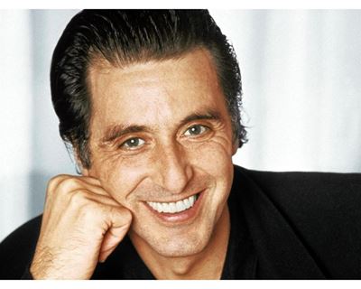 Pacino, Dafoe set for Venice Film Festival