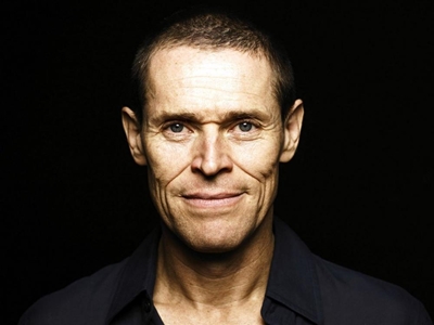 Dafoe, Pacino set for Venice Film Festival