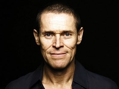 Dafoe, Pacino set for Venice Film Festival