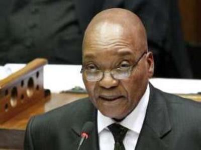 Brics bank will boost SA: Zuma