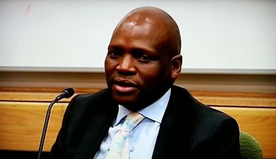 Stadium to be named after Motsoeneng
