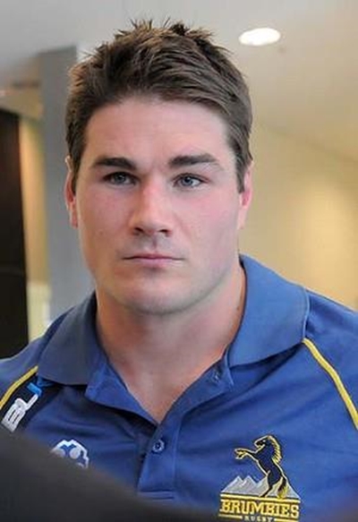 Brumbies deserve to win Super title: Mowen
