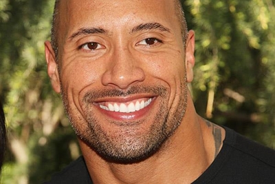 Dwayne Johnson holds surprise Hercules screening