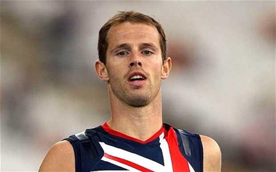 Wales hurdler Rhys Williams out after positive dope test