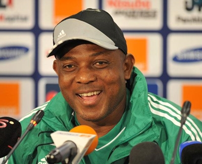 Bafana job between Keshi and Queiroz