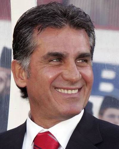 Bafana job between Keshi and Queiroz