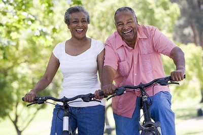 Myths about healthy aging