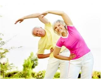Myths about healthy aging