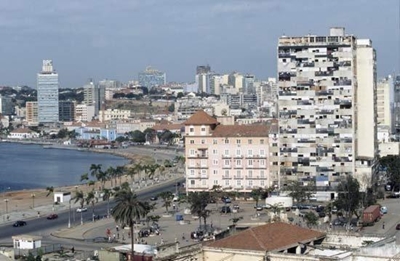 SA, Angola boost trade ties