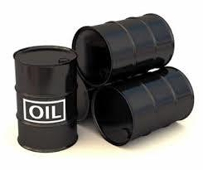 Oil prices drift lower in Asia