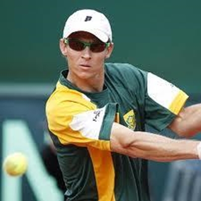 SA tennis stalwart De Voest retires