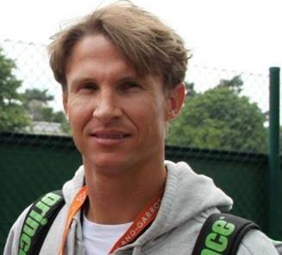 SA tennis stalwart De Voest retires