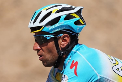 Vincenzo Nibali wins Tour de France on specialised S-works tarmac