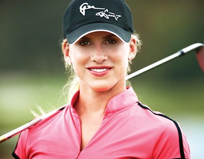Mozo sinks winning putt as Spain lifts LPGA crown