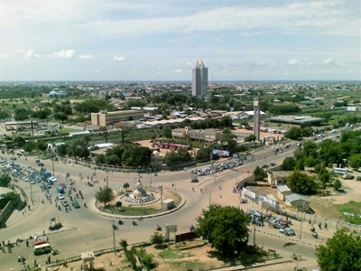'Suicide bomb' kills several people in Nigeria's Kano: witnesses