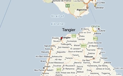 French al-Qaida recruiter arrested in Tangier