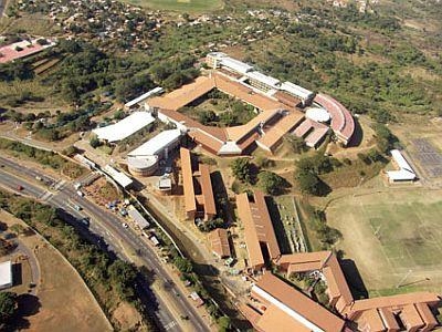 Protests close Durban university